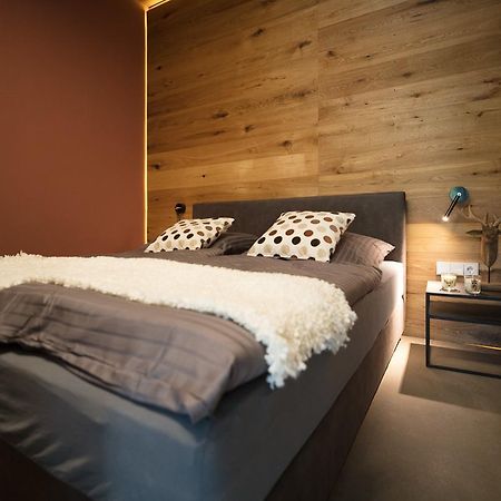 Boutique Hotel Chalet Weinberg Wurgau Buitenkant foto