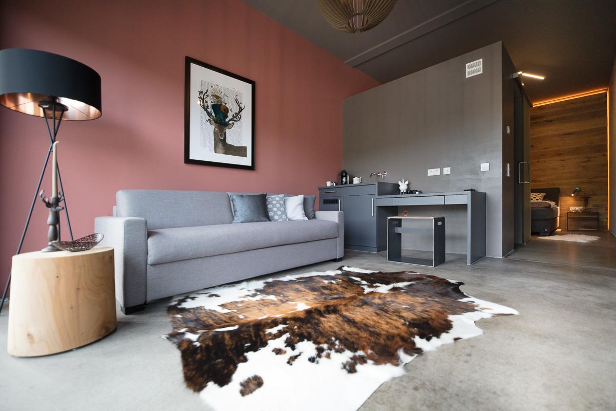 Boutique Hotel Chalet Weinberg Wurgau Buitenkant foto